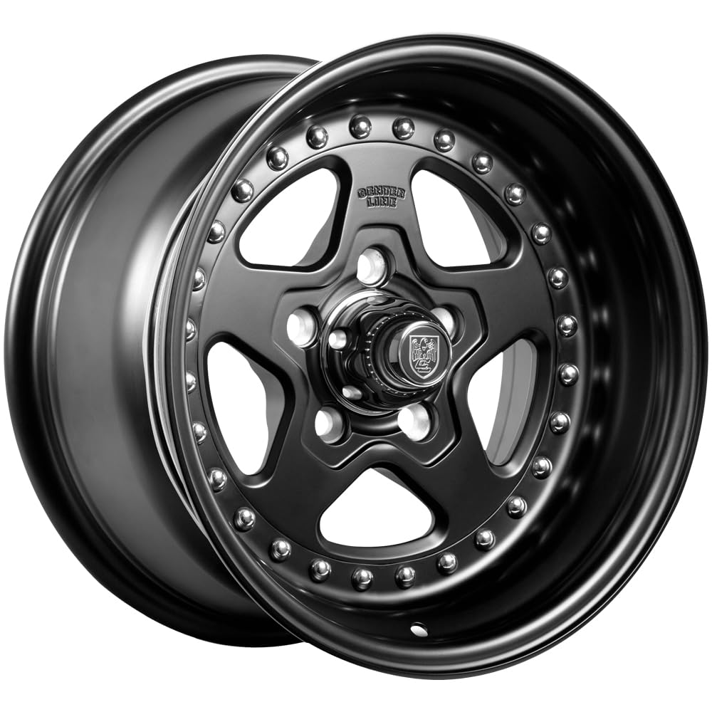 Amazon.com: Centerline Telstar 2.0 15x7 5x4.5